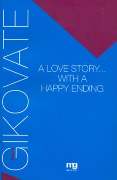 Picture of A LOVE STORY... WITH A HAPPY ENDING