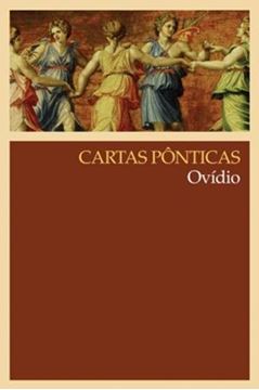 Imagem de CARTAS PONTICAS