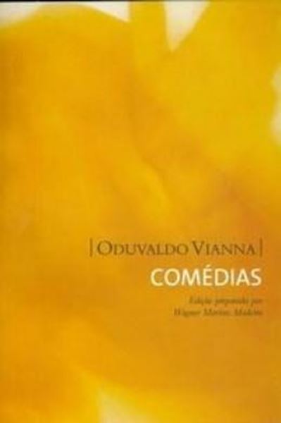 Picture of COMEDIAS