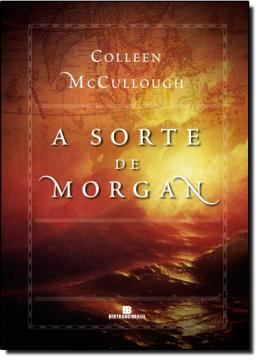 Imagem de A SORTE DE MORGAN