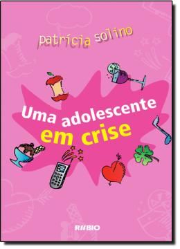 Imagem de UMA ADOLESCENTE EM CRISE