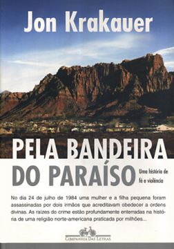 Imagem de PELA BANDEIRA DO PARAISO