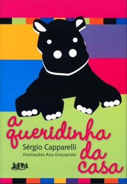 Imagem de A QUERIDINHA DA CASA