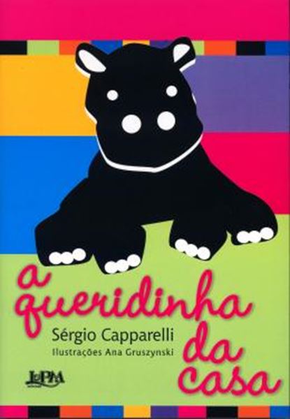 Picture of A QUERIDINHA DA CASA