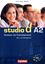 Imagem de STUDIO D A2 - KURS- UND UBUNGSBUCH