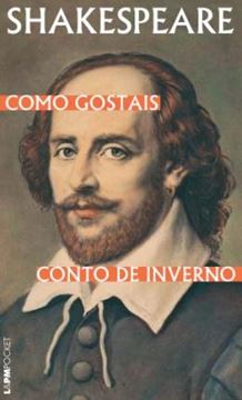 Imagem de COMO GOSTAIS / CONTO DE INVERNO