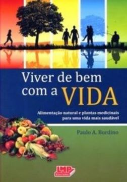 Imagem de VIVER DE BEM COM A VIDA