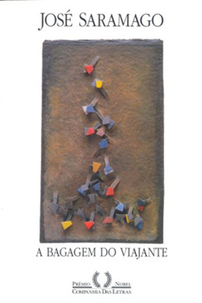 Picture of A BAGAGEM DO VIAJANTE