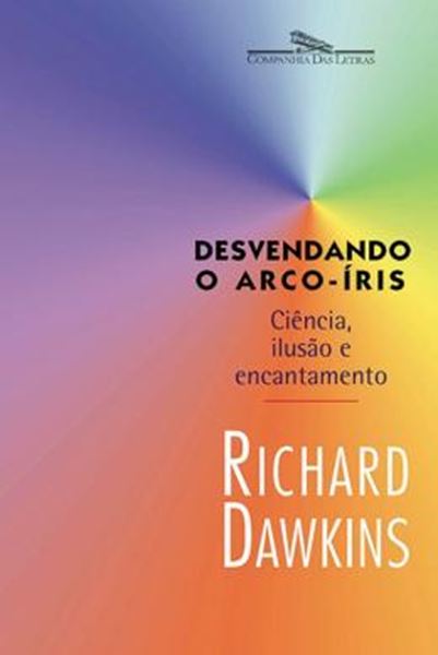 Picture of DESVENDANDO O ARCO-IRIS