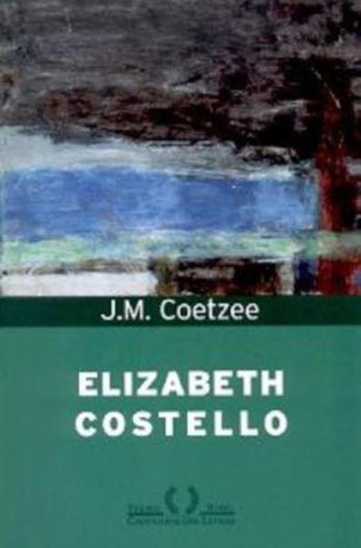 Picture of ELIZABETH COSTELLO