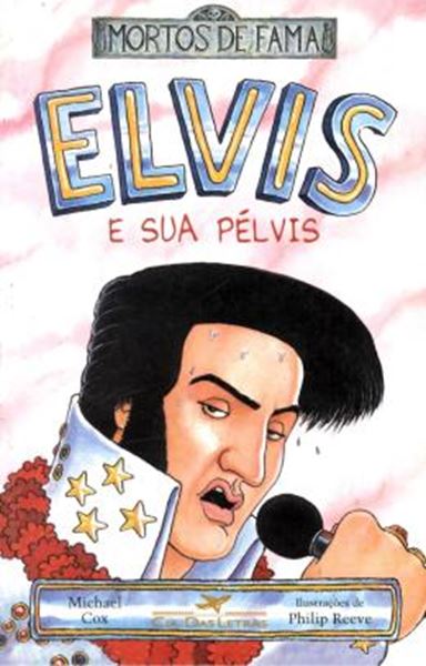 Picture of ELVIS E SUA PELVIS