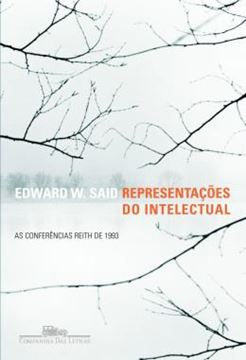 Imagem de REPRESENTACOES DO INTELECTUAL