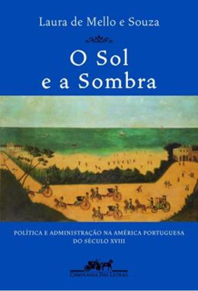 Picture of O SOL E A SOMBRA