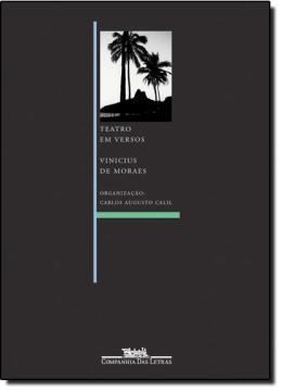 Imagem de TEATRO EM VERSOS