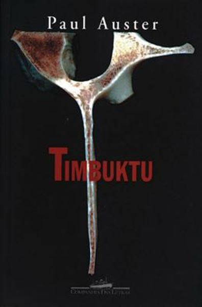 Picture of TIMBUKTU