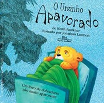 Imagem de URSINHO APAVORADO, O
