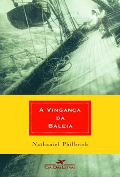 Picture of A VINGANCA DA BALEIA