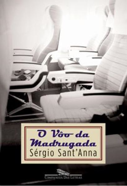 Picture of VOO DA MADRUGADA, O