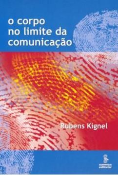 Imagem de CORPO NO LIMITE DA COMUNICACAO, O