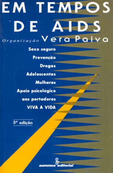 Picture of EM TEMPOS DE AIDS