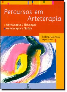 Imagem de PERCURSOS EM ARTETERAPIA 3