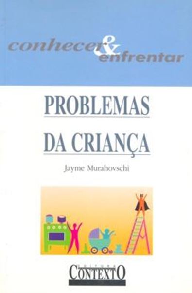 Picture of PROBLEMAS DA CRIANCA