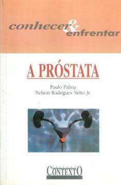 Imagem de PROSTATA