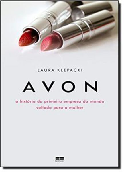 Picture of AVON - 2ª ED