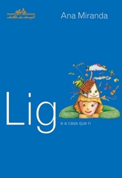 Picture of LIG E A CASA QUE RI