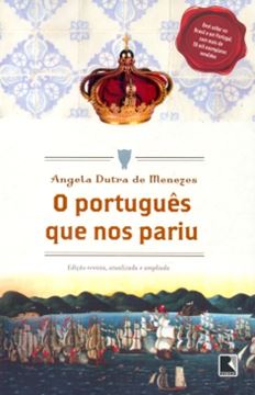Imagem de PORTUGUES QUE NOS PARIU, O