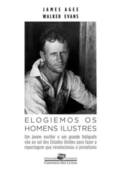 Picture of ELOGIEMOS OS HOMENS ILUSTRES
