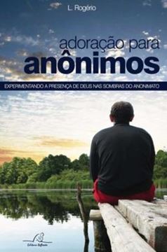 Imagem de ADORACAO PARA ANONIMOS