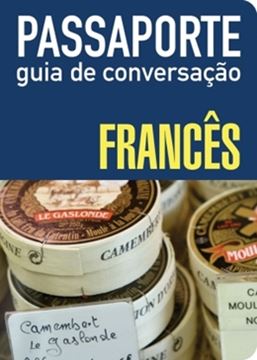 Imagem de PASSAPORTE - GUIA DE CONVERSACAO - FRANCES