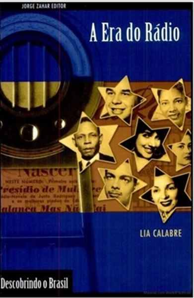 Picture of ERA DO RADIO, A
