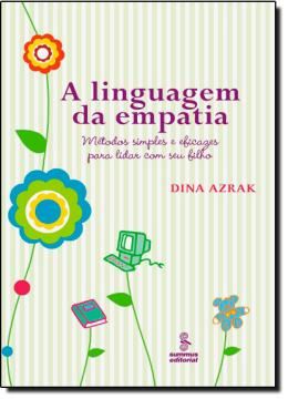 Imagem de A LINGUAGEM DA EMPATIA