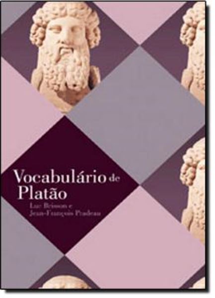 Picture of VOCABULARIO DE PLATAO