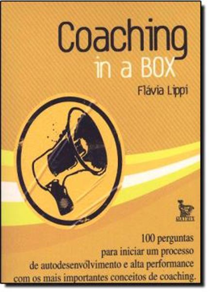 Picture of COACHING IN A BOX