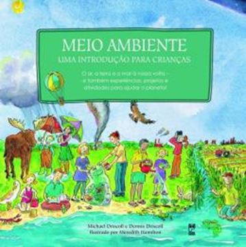Imagem de MEIO AMBIENTE  - UMA INTRODUCAO  PARA CRIANCAS
