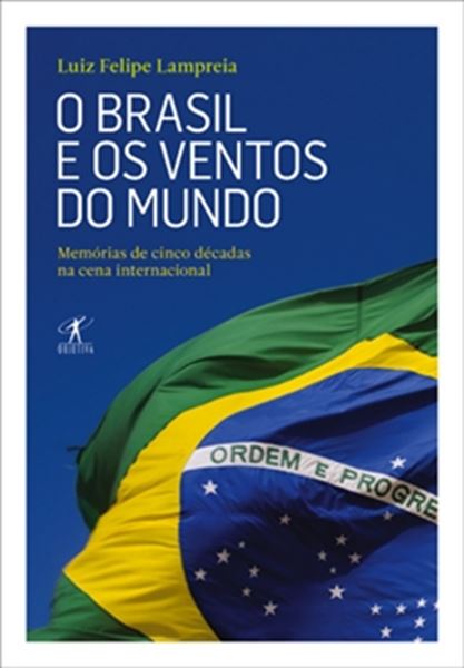 Picture of O BRASIL E OS VENTOS DO MUNDO