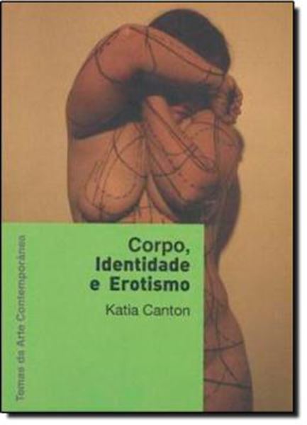 Picture of CORPO, IDENTIDADE E EROTISMO