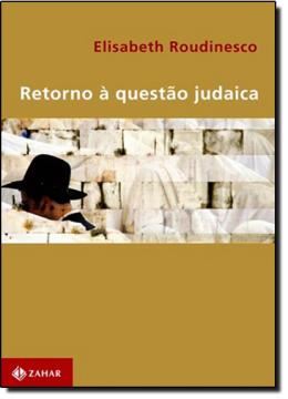 Imagem de RETORNO A QUESTAO JUDAICA