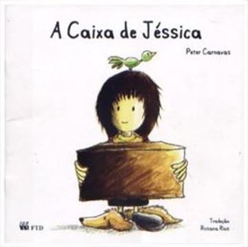 Imagem de A CAIXA DE JESSICA