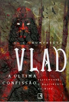 Imagem de VLAD, A ULTIMA CONFISSAO