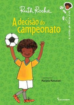 Imagem de A DECISAO DO CAMPEONATO