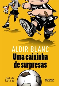 Imagem de UMA CAIXINHA DE SURPRESAS