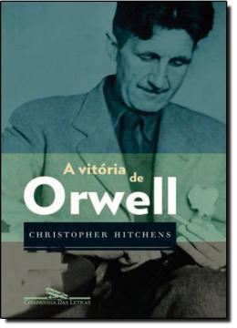 Imagem de VITORIA DE ORWELL, A