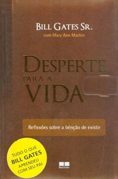 Imagem de DESPERTE PARA A VIDA
