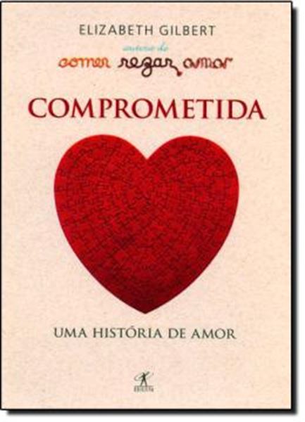 Picture of COMPROMETIDA