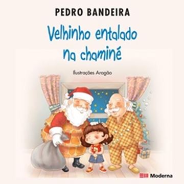 Imagem de VELHINHO ENTALADO NA CHAMINE