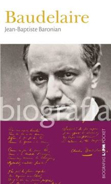 Imagem de BAUDELAIRE - POCKET